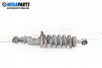 Макферсон за Peugeot 407 Sedan (02.2004 - 12.2011), седан, позиция: задна, лява