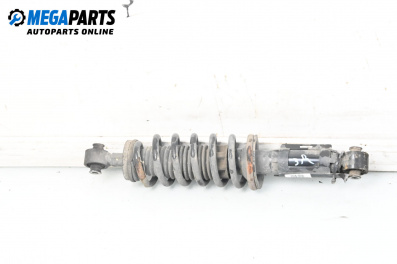 Макферсон за Peugeot 407 Sedan (02.2004 - 12.2011), седан, позиция: задна, дясна