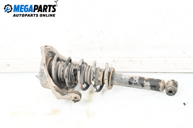 Макферсон за Peugeot 407 Sedan (02.2004 - 12.2011), седан, позиция: предна, лява