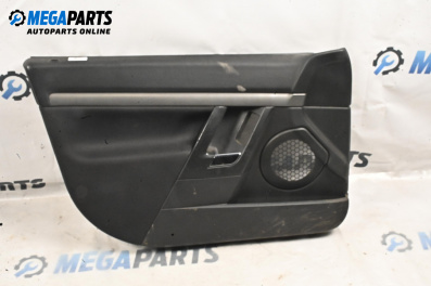 Кора врата за Opel Vectra C Estate (10.2003 - 01.2009), 4+1 вр., комби, позиция: предна, лява