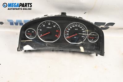 Километраж за Opel Vectra C Estate (10.2003 - 01.2009) 2.2 DTI, 125 к.с.