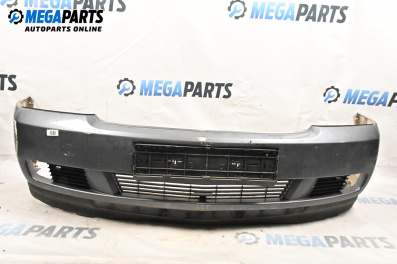 Предна броня за Opel Vectra C Estate (10.2003 - 01.2009), комби, позиция: предна