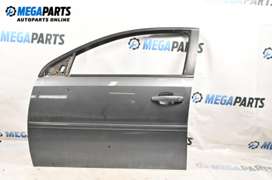Врата за Opel Vectra C Estate (10.2003 - 01.2009), 4+1 вр., комби, позиция: предна, лява