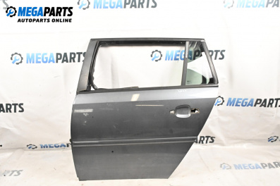 Врата за Opel Vectra C Estate (10.2003 - 01.2009), 4+1 вр., комби, позиция: задна, лява