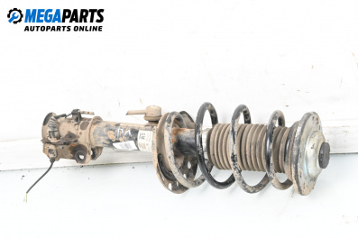Макферсон за Opel Vectra C Estate (10.2003 - 01.2009), комби, позиция: предна, лява
