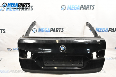 Заден капак за BMW 5 Series F10 Touring F11 (11.2009 - 02.2017), 4+1 вр., комби, позиция: задна