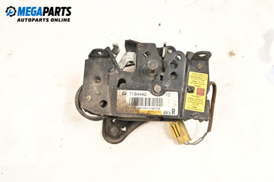 Брава преден капак за BMW 5 Series F10 Touring F11 (11.2009 - 02.2017), № 7184442