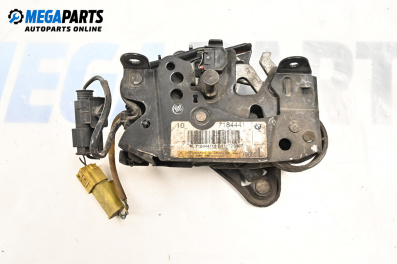 Брава преден капак за BMW 5 Series F10 Touring F11 (11.2009 - 02.2017), № 7184441