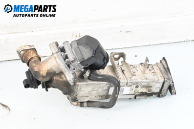 EGR охладител за BMW 5 Series F10 Touring F11 (11.2009 - 02.2017) 530 d, 258 к.с., № 847699301