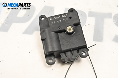 Моторче клапа парно за Honda Civic VIII Hatchback (09.2005 - 09.2011) 1.8  (FN, FK), 140 к.с.