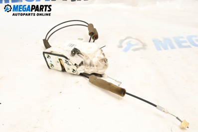 Брава на врата за Honda Civic VIII Hatchback (09.2005 - 09.2011), позиция: дясна