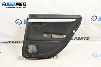 Кора врата за Audi A4 Avant B7 (11.2004 - 06.2008), 4+1 вр., комби, позиция: задна, дясна