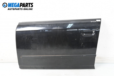 Врата за Audi A4 Avant B7 (11.2004 - 06.2008), 4+1 вр., комби, позиция: предна, лява