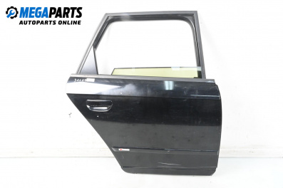 Врата за Audi A4 Avant B7 (11.2004 - 06.2008), 4+1 вр., комби, позиция: задна, дясна