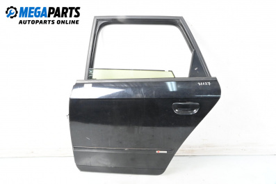 Врата за Audi A4 Avant B7 (11.2004 - 06.2008), 4+1 вр., комби, позиция: задна, лява
