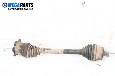 Полуоска за Audi A4 Avant B7 (11.2004 - 06.2008) 3.2 FSI quattro, 255 к.с., позиция: предна, лява, автоматик