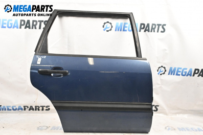 Врата за Volkswagen Passat II Variant B3, B4 (02.1988 - 06.1997), 4+1 вр., комби, позиция: задна, дясна