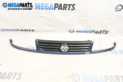 Решетка за Volkswagen Passat II Variant B3, B4 (02.1988 - 06.1997), комби, позиция: предна