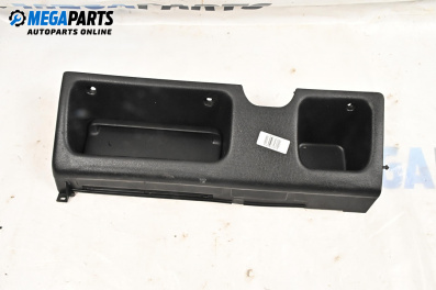 Интериорна пластмаса за Volkswagen Passat II Variant B3, B4 (02.1988 - 06.1997), 4+1 вр., комби, позиция: предна