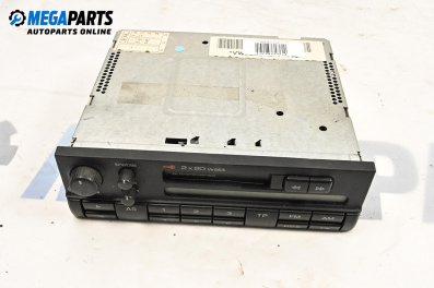Автокасетофон за Volkswagen Passat II Variant B3, B4 (02.1988 - 06.1997)