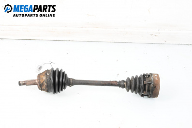 Полуоска за Volkswagen Passat II Variant B3, B4 (02.1988 - 06.1997) 1.8, 90 к.с., позиция: предна, лява