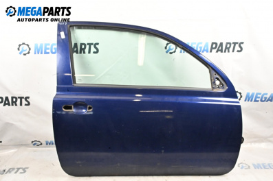 Врата за Nissan Micra III Hatchback (01.2003 - 06.2010), 2+1 вр., хечбек, позиция: дясна