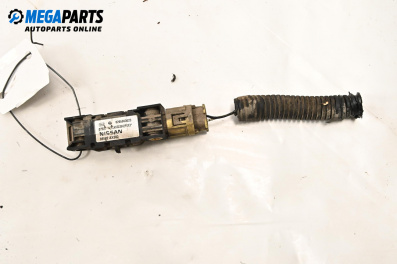 Сензор airbag за Nissan Micra III Hatchback (01.2003 - 06.2010)