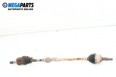 Полуоска за Nissan Micra III Hatchback (01.2003 - 06.2010) 1.0 16V, 65 к.с., позиция: предна, дясна