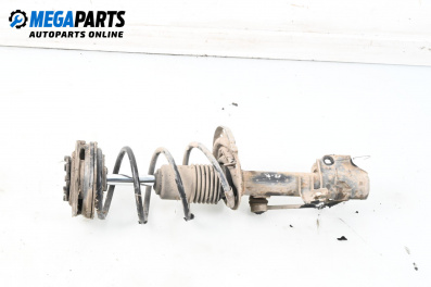 Макферсон за Nissan Micra III Hatchback (01.2003 - 06.2010), хечбек, позиция: предна, лява
