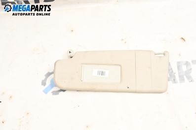 Сенник за Volkswagen New Beetle Hatchback (01.1998 - 09.2010), позиция: лява