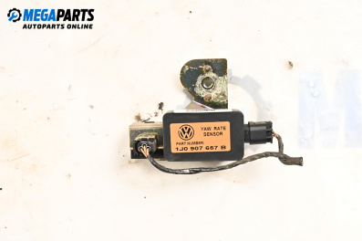 Сензор ESP за Volkswagen New Beetle Hatchback (01.1998 - 09.2010), № 1J0 907 657 B