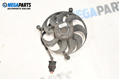 Перка охлаждане за Volkswagen New Beetle Hatchback (01.1998 - 09.2010) 1.9 TDI, 90 к.с.