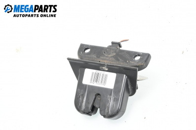 Брава заден капак за Audi A2 Hatchback (02.2000 - 08.2005), хечбек, позиция: задна