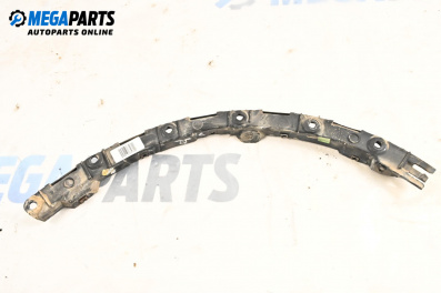 Държач броня за Audi A2 Hatchback (02.2000 - 08.2005), хечбек, позиция: предна, дясна