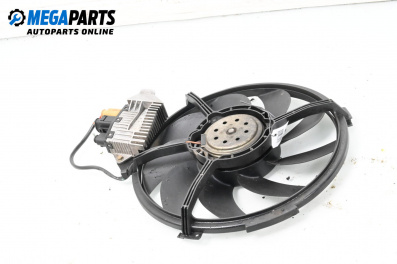 Перка охлаждане за Audi A2 Hatchback (02.2000 - 08.2005) 1.4, 75 к.с.
