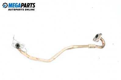 EGR тръба за Audi A2 Hatchback (02.2000 - 08.2005) 1.4, 75 к.с.