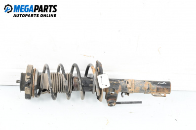 Макферсон за Audi A2 Hatchback (02.2000 - 08.2005), хечбек, позиция: предна, дясна