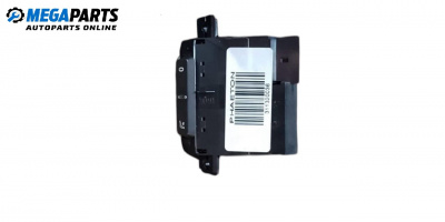 Бутон вентилация за Volkswagen Phaeton Sedan (04.2002 - 03.2016)