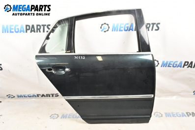 Врата за Volkswagen Phaeton Sedan (04.2002 - 03.2016), 4+1 вр., седан, позиция: задна, дясна