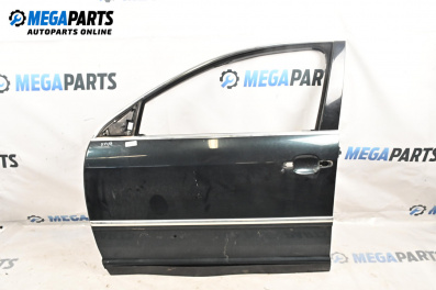 Врата за Volkswagen Phaeton Sedan (04.2002 - 03.2016), 4+1 вр., седан, позиция: предна, лява