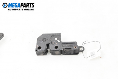 Брава преден капак за Volkswagen Phaeton Sedan (04.2002 - 03.2016)