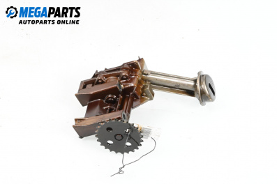 Маслена помпа за Renault Scenic I Minivan (09.1999 - 07.2010) 1.6, 107 к.с.