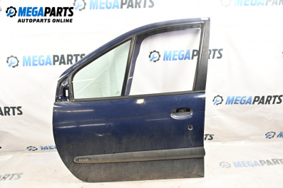 Врата за Renault Scenic I Minivan (09.1999 - 07.2010), 4+1 вр., миниван, позиция: предна, лява