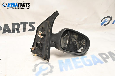 Огледало за Renault Scenic I Minivan (09.1999 - 07.2010), 4+1 вр., миниван, позиция: дясна