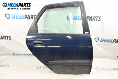 Врата за Renault Scenic I Minivan (09.1999 - 07.2010), 4+1 вр., миниван, позиция: задна, дясна