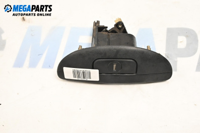 Ключалка заден капак за Renault Scenic I Minivan (09.1999 - 07.2010), миниван