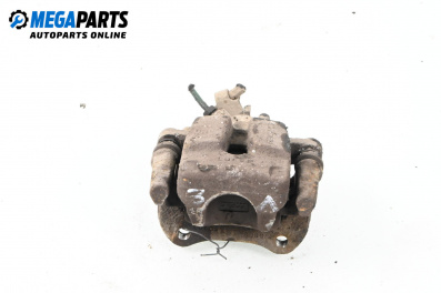 Спирачен апарат за Renault Scenic I Minivan (09.1999 - 07.2010), позиция: задна, лява