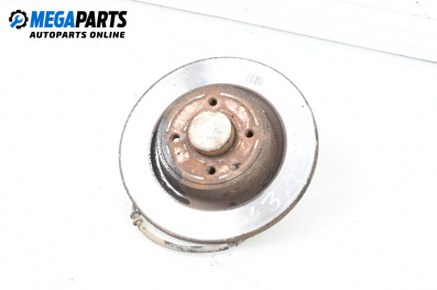 Макферсон за Renault Scenic I Minivan (09.1999 - 07.2010), миниван, позиция: задна, дясна