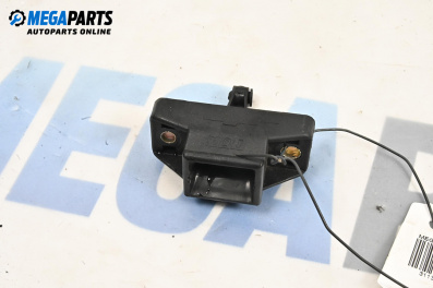 Брава заден капак за Renault Scenic I Minivan (09.1999 - 07.2010), миниван, позиция: задна