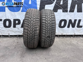 Зимни гуми UNIROYAL 195/65/15, DOT: 2423 (Цената е за 2 бр.)